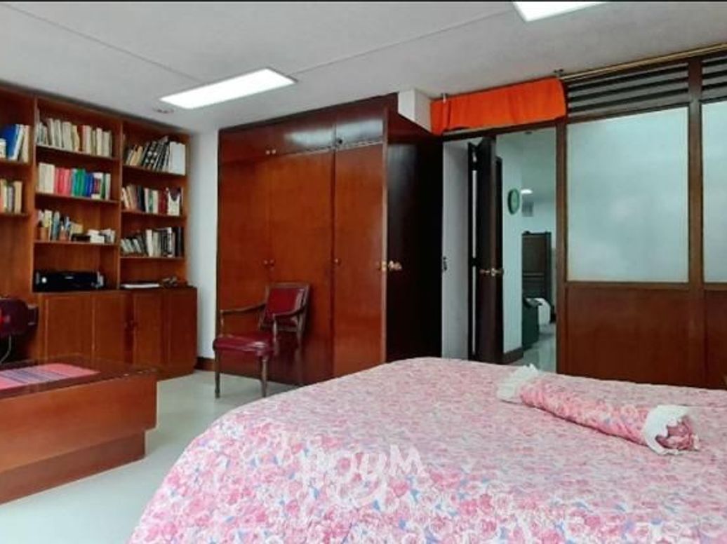 Apartamento de 1 alcoba en venta en La Veracruz, Bogotá, 60 m² · foto 9 de 14