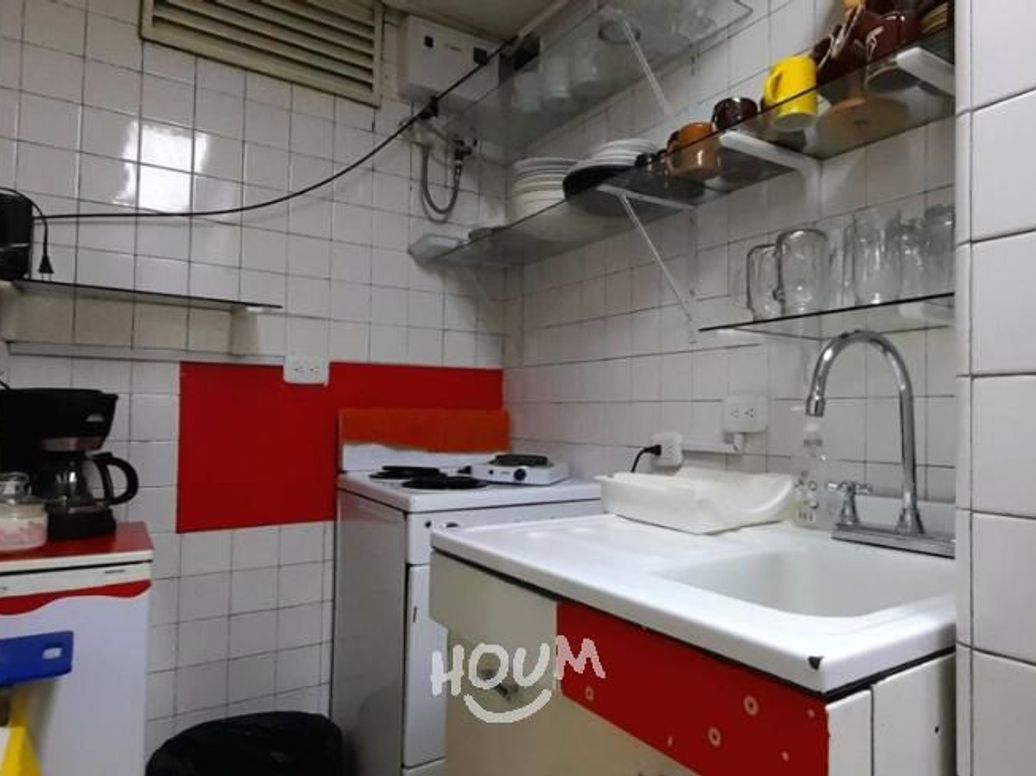 Apartamento de 1 alcoba en venta en La Veracruz, Bogotá, 60 m² · foto 6 de 14