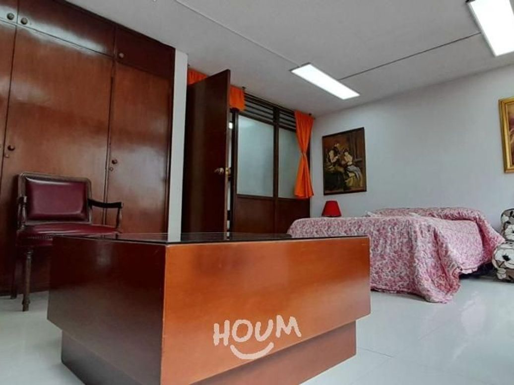 Apartamento de 1 alcoba en venta en La Veracruz, Bogotá, 60 m² · foto 11 de 14