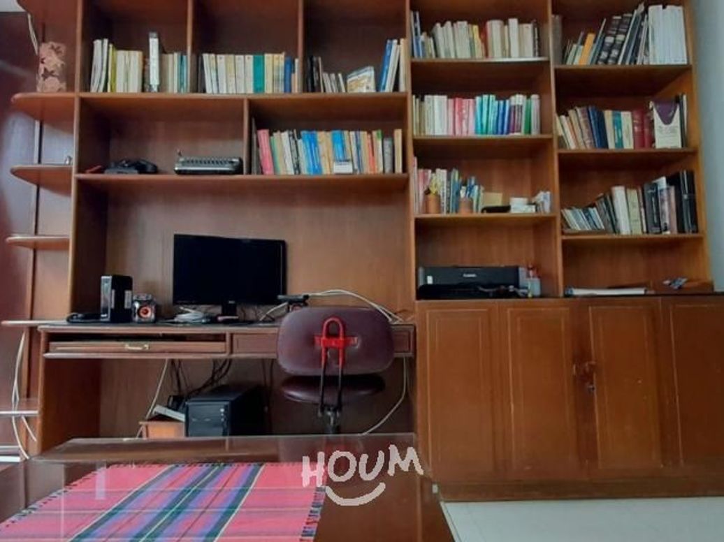Apartamento de 1 alcoba en venta en La Veracruz, Bogotá, 60 m² · foto 10 de 14