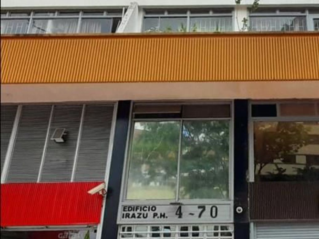 Apartamento de 1 alcoba en venta en La Veracruz, Bogotá, 60 m² · foto 14 de 14