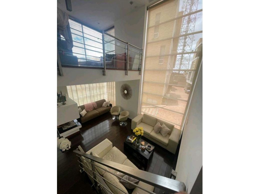 Casa de 4 alcobas en venta en Cerros De Suba, Bogotá, 311 m² · foto 6 de 7