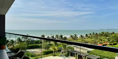 2 habitaciones 
2 baños 
101 mtr
Depósito 
1 parqueadero 
Precio venta amoblado $1580 millones 
Sin mubles $1500 millones 
Arriendo amoblado $7 millones + administración