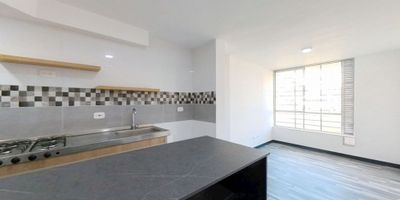 Tu primer hogar, el comienzo de una nueva historia

Este encantador apartamento ofrece la calidez y comodidad que buscas para construir un nuevo capítulo en tu vida. Su diseño funcional y su ambiente acogedor crean el equilibrio perfecto entre practicidad y bienestar, ideal para quienes valoran la tranquilidad sin alejarse de la ciudad.

Rodeado de todo lo necesario —centros comerciales, colegios, transporte y vías principales— te brinda la facilidad de vivir en una ubicación estratégica que hace más sencillo tu día a día.

Libre de gravamen y con financiación disponible con todos los bancos, este es el momento de dar ese paso importante hacia tu hogar soñado.

Agenda tu visita y descubre un espacio que te invita a soñar, crecer y disfrutar cada instante.

H1.
