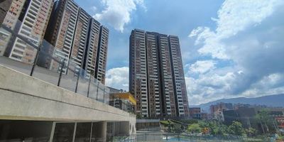 Se arrienda apartamento en Bello, en la Ciudadela Terrasol, ubicado en una zona estratégica con un mall comercial a pocos metros que facilita el acceso a servicios básicos y comercio; el conjunto cuenta con diseño funcional y zonas comunes aptas para todo tipo de familias, dispone de fácil acceso a diferentes rutas de transporte público.