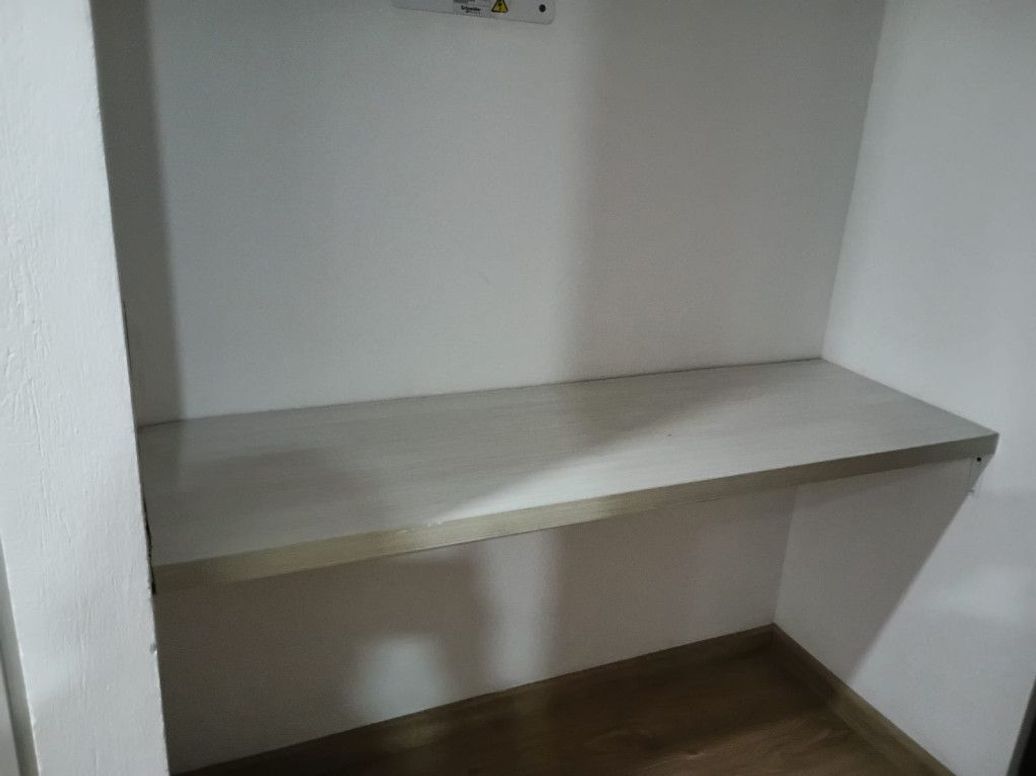 Apartaestudio en venta en Santa Barbara, Bogotá, 28 m² · foto 8 de 13
