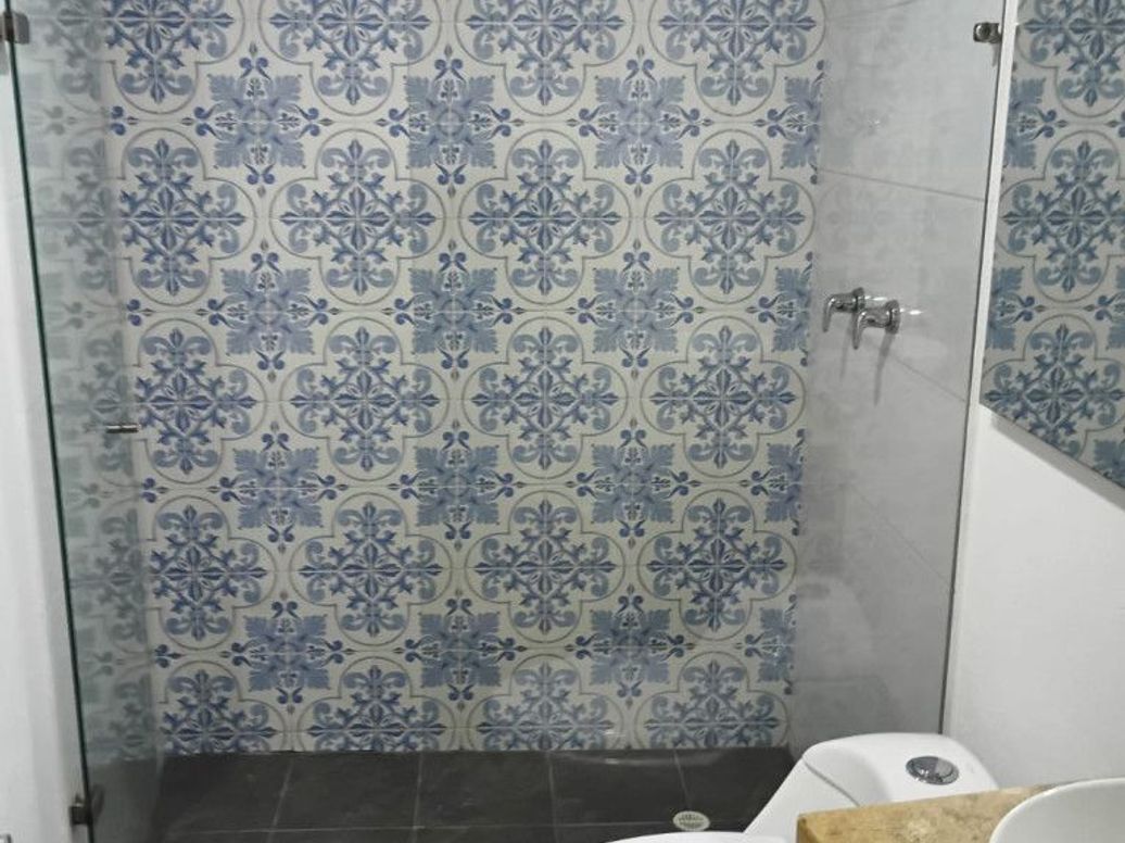 Apartaestudio en venta en Santa Barbara, Bogotá, 28 m² · foto 3 de 13