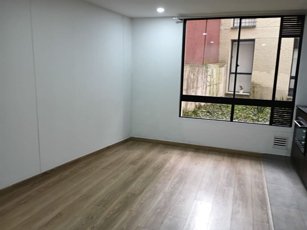 Apartaestudio en venta en Santa Barbara, Bogotá, 28 m² · foto 7 de 13