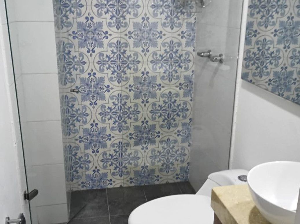 Apartaestudio en venta en Santa Barbara, Bogotá, 33 m² · foto 6 de 11