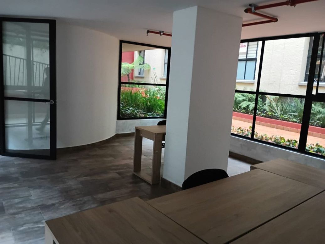 Apartaestudio en venta en Santa Barbara, Bogotá, 33 m² · foto 11 de 11