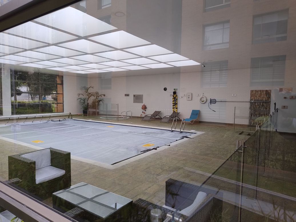 Apartamento de 3 alcobas en venta en Gilmar, Bogotá, 172 m² · foto 6 de 20