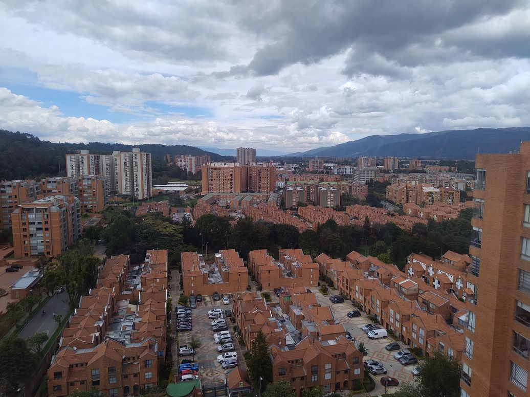 Apartamento de 3 alcobas en venta en Gilmar, Bogotá, 172 m² · foto 9 de 20