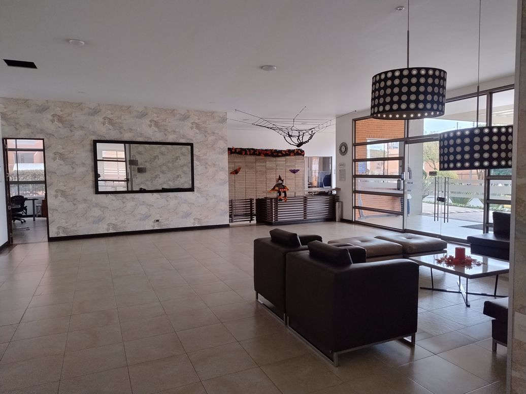 Apartamento de 3 alcobas en venta en Gilmar, Bogotá, 172 m² · foto 5 de 20