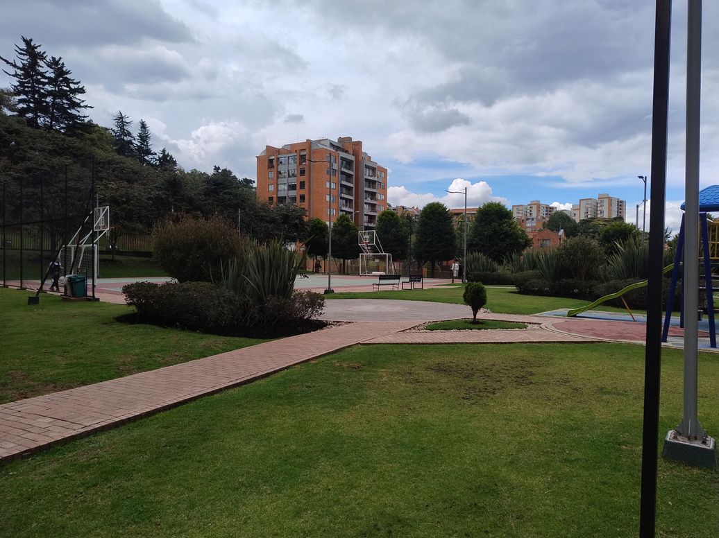 Apartamento de 3 alcobas en venta en Gilmar, Bogotá, 172 m² · foto 3 de 20