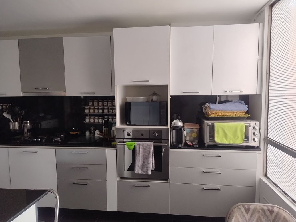 Apartamento de 3 alcobas en venta en Gilmar, Bogotá, 172 m² · foto 13 de 20