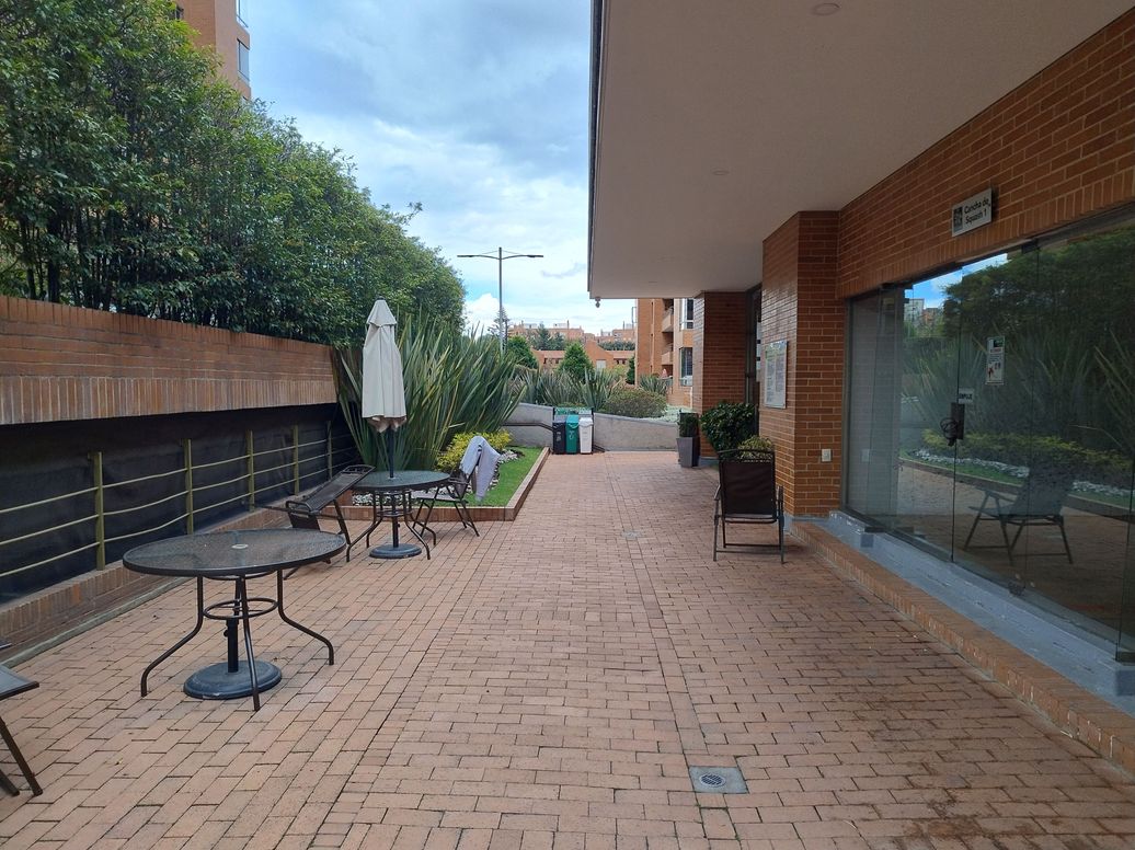Apartamento de 3 alcobas en venta en Gilmar, Bogotá, 172 m² · foto 4 de 20