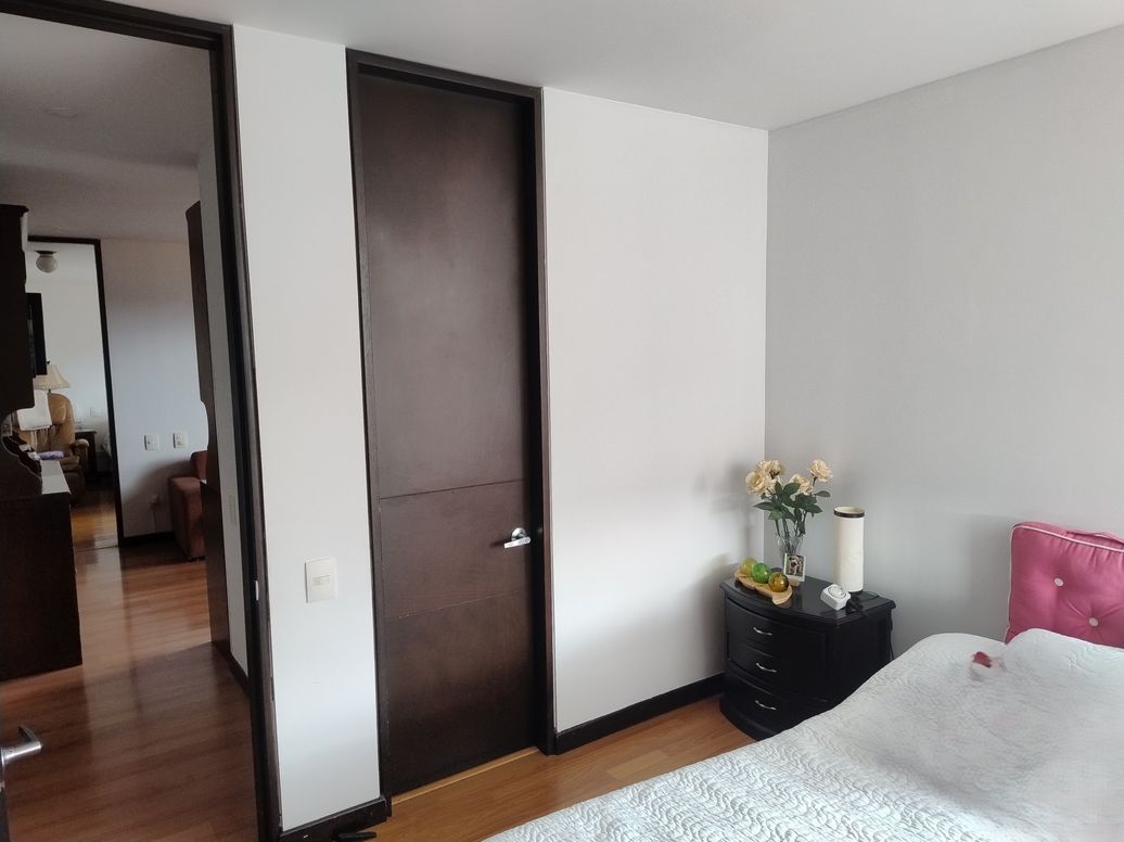 Apartamento de 3 alcobas en venta en Gilmar, Bogotá, 172 m² · foto 17 de 20
