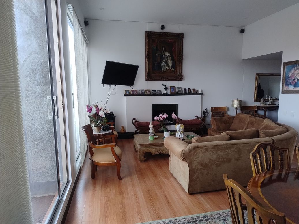Apartamento de 3 alcobas en venta en Gilmar, Bogotá, 172 m² · foto 7 de 20