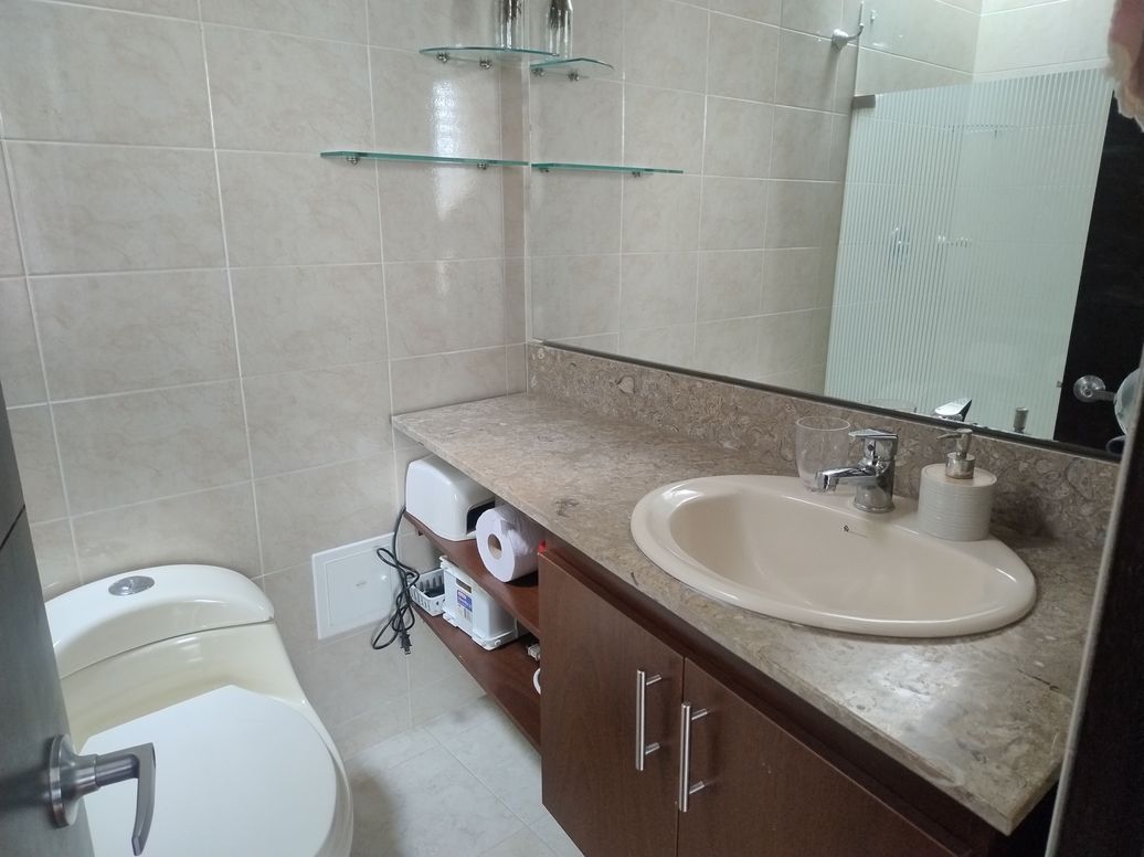 Apartamento de 3 alcobas en venta en Gilmar, Bogotá, 172 m² · foto 20 de 20