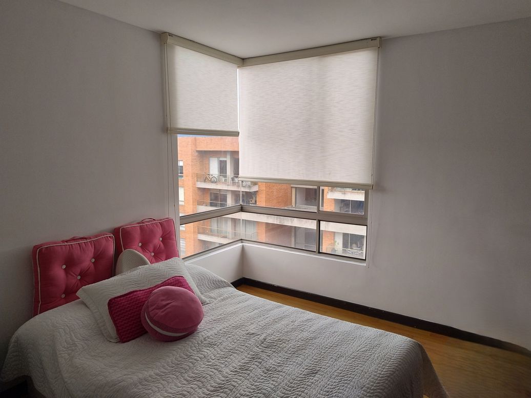 Apartamento de 3 alcobas en venta en Gilmar, Bogotá, 172 m² · foto 16 de 20