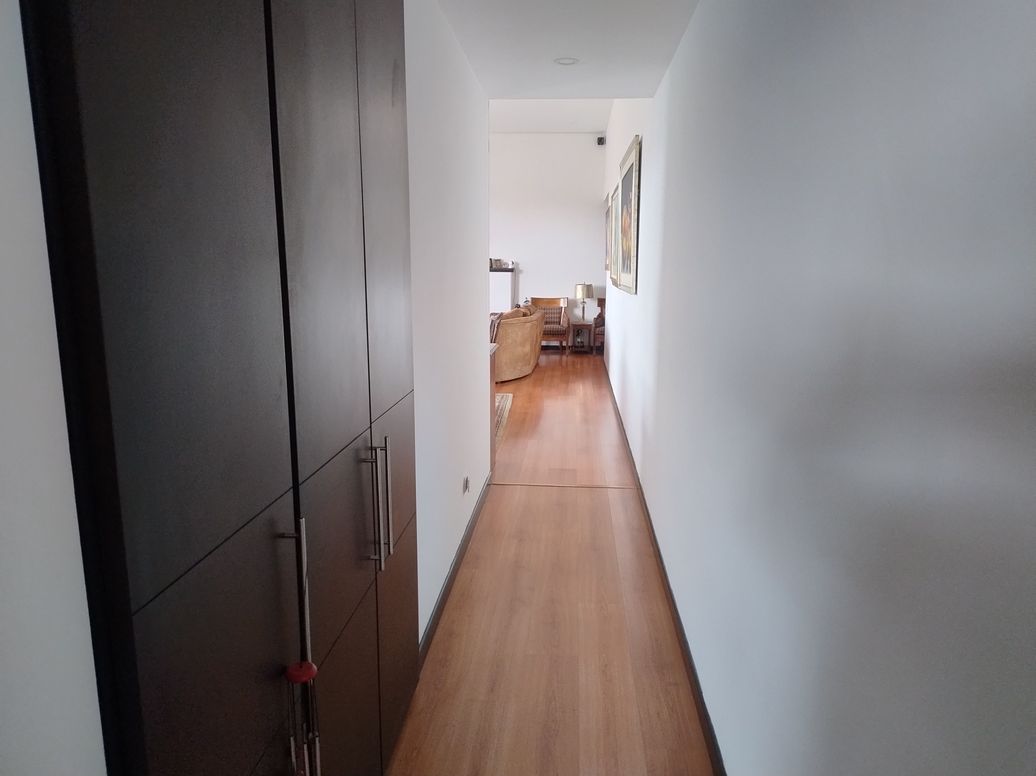 Apartamento de 3 alcobas en venta en Gilmar, Bogotá, 172 m² · foto 14 de 20