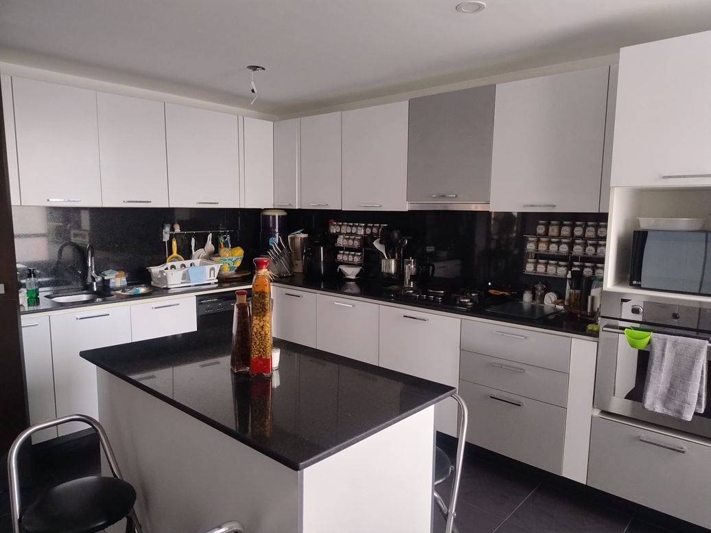 Apartamento de 3 alcobas en venta en Gilmar, Bogotá, 172 m² · foto 12 de 20