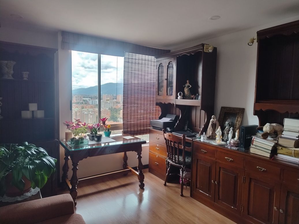 Apartamento de 3 alcobas en venta en Gilmar, Bogotá, 172 m² · foto 18 de 20