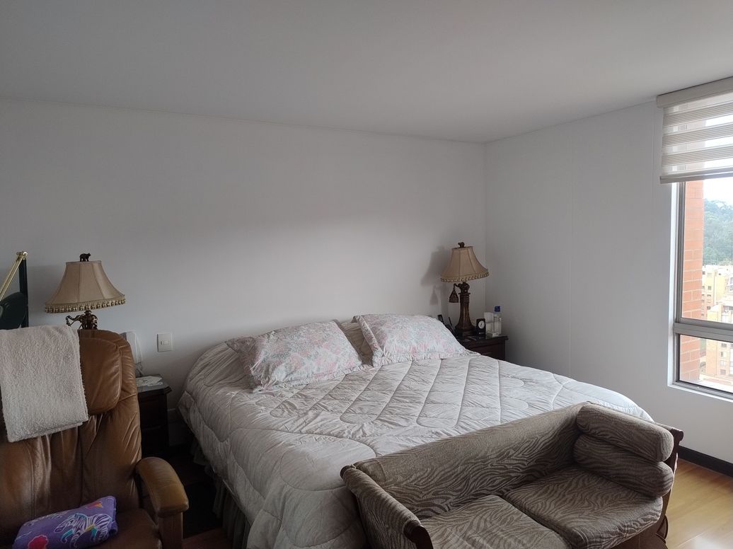 Apartamento de 3 alcobas en venta en Gilmar, Bogotá, 172 m² · foto 15 de 20