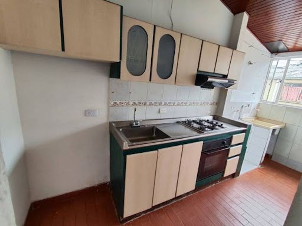 Apartamento de 3 alcobas en arriendo en Los Álamos, Bogotá, 52 m² · foto 7 de 20
