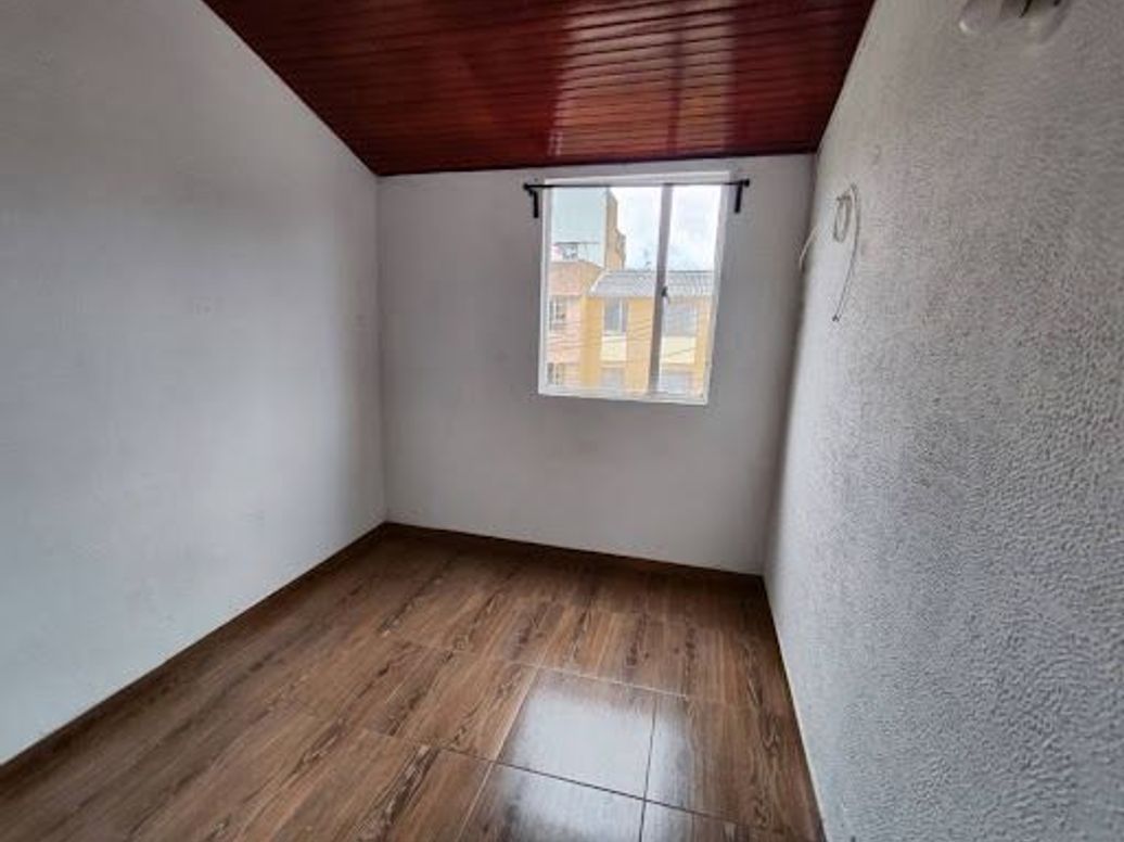 Apartamento de 3 alcobas en arriendo en Los Álamos, Bogotá, 52 m² · foto 18 de 20