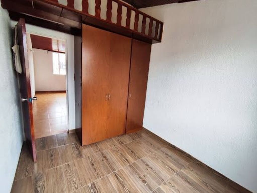 Apartamento de 3 alcobas en arriendo en Los Álamos, Bogotá, 52 m² · foto 10 de 20