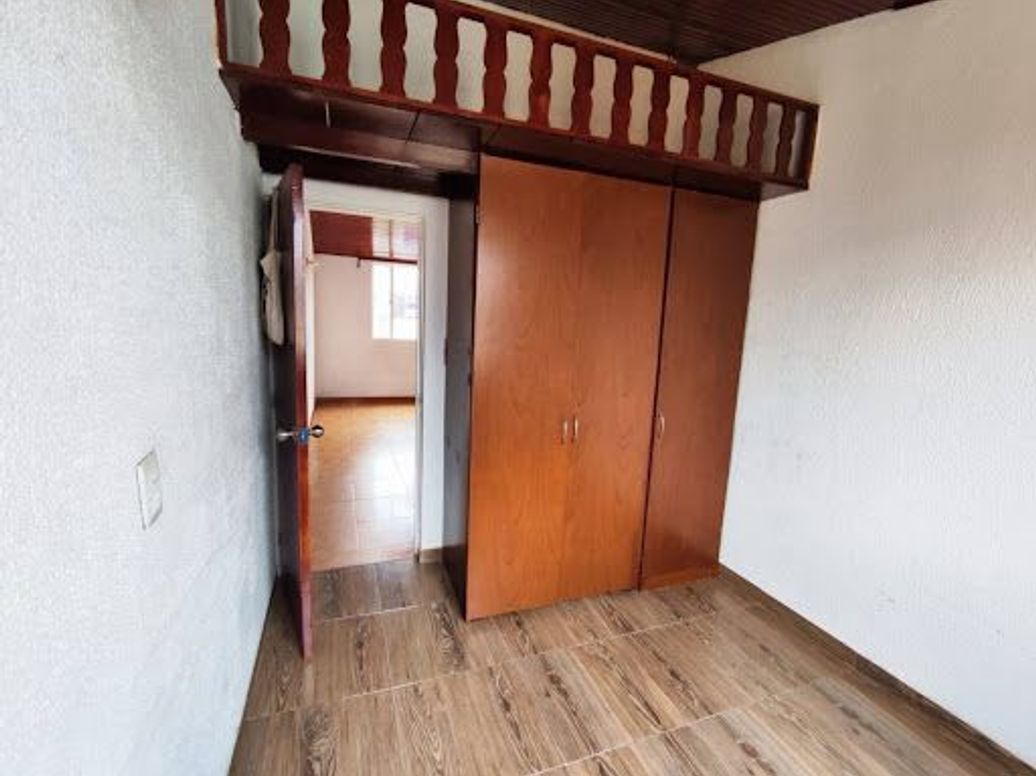 Apartamento de 3 alcobas en arriendo en Los Álamos, Bogotá, 52 m² · foto 11 de 20