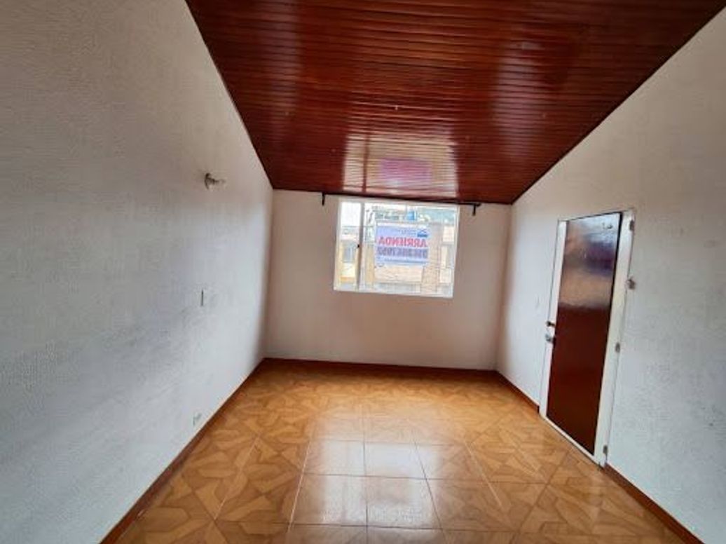 Apartamento de 3 alcobas en arriendo en Los Álamos, Bogotá, 52 m² · foto 2 de 20