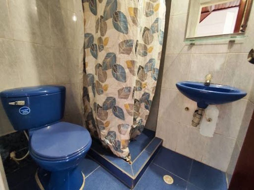 Apartamento de 3 alcobas en arriendo en Los Álamos, Bogotá, 52 m² · foto 20 de 20