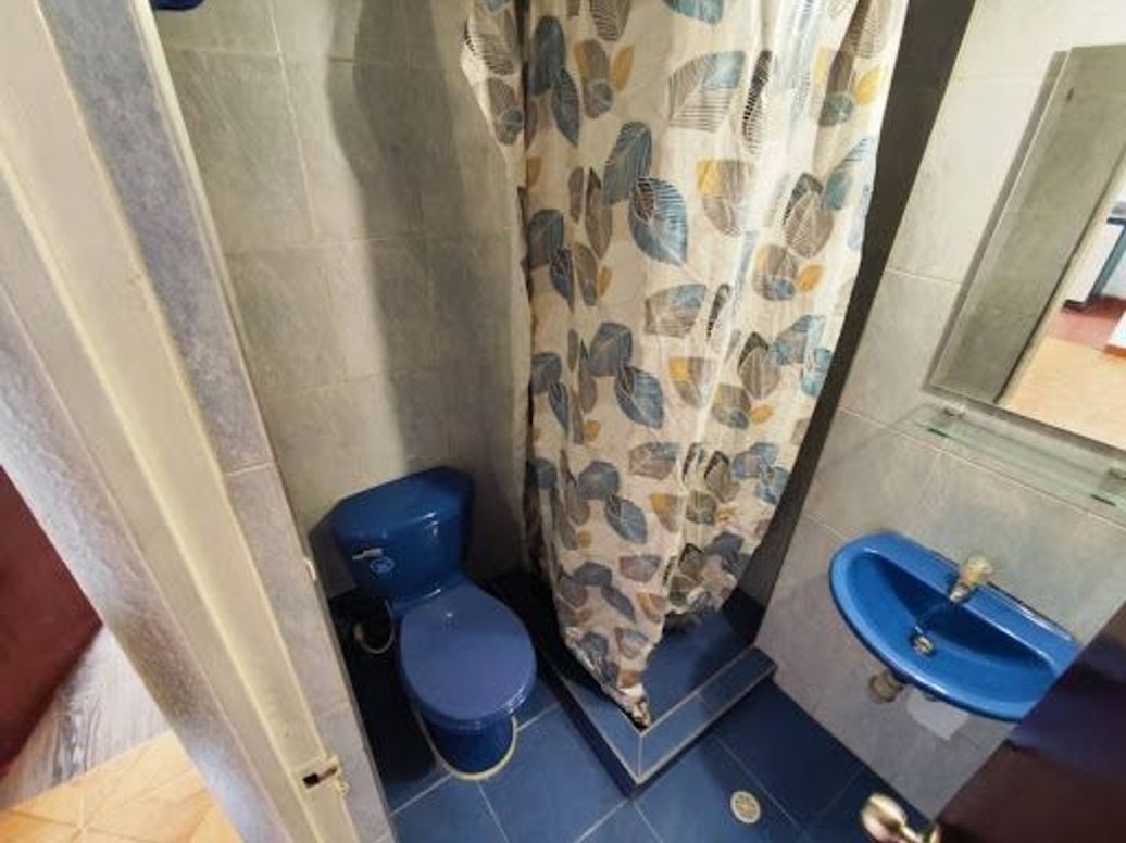 Apartamento de 3 alcobas en arriendo en Los Álamos, Bogotá, 52 m² · foto 19 de 20