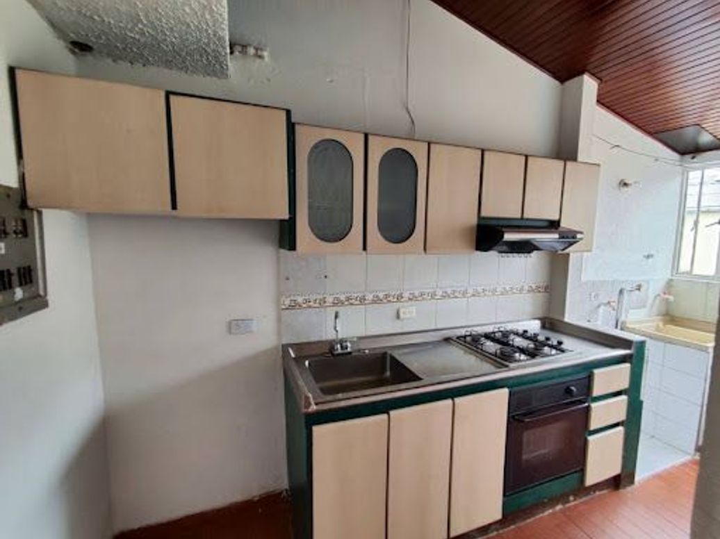 Apartamento de 3 alcobas en arriendo en Los Álamos, Bogotá, 52 m² · foto 6 de 20