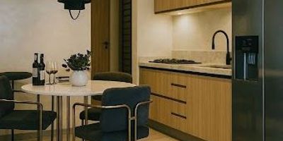 Apartamento en venta para estrenar en La Sultana, Manizales, Caldas. Este inmueble ofrece 52 m² con un diseño funcional que incluye 2 habitaciones, 1 baño completo, cocina y área de ropas. Ubicado en un sector residencial de Estrato 3, es una opción atractiva para quienes buscan su primer hogar o una inversión. La entrega estimada es para Diciembre de 2025. Contacte por WhatsApp, solicite que le contacten o vea los teléfonos para obtener más detalles.