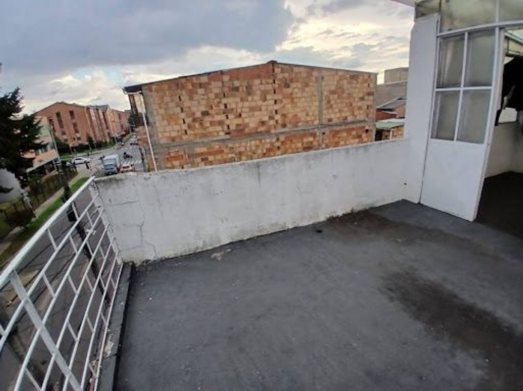 Casa de 4 alcobas en venta en Plazuelas Del Virrey, Bogotá, 120 m² · foto 20 de 20