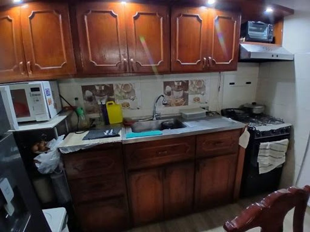 Casa de 4 alcobas en venta en Plazuelas Del Virrey, Bogotá, 120 m² · foto 9 de 20