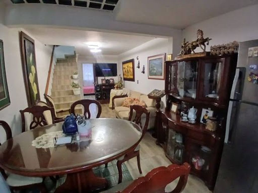 Casa de 4 alcobas en venta en Plazuelas Del Virrey, Bogotá, 120 m² · foto 10 de 20