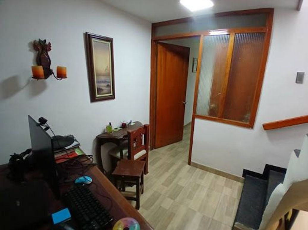 Casa de 4 alcobas en venta en Plazuelas Del Virrey, Bogotá, 120 m² · foto 12 de 20