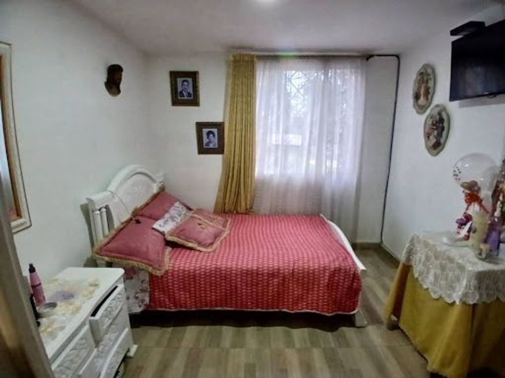 Casa de 4 alcobas en venta en Plazuelas Del Virrey, Bogotá, 120 m² · foto 11 de 20
