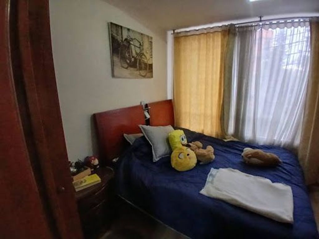 Casa de 4 alcobas en venta en Plazuelas Del Virrey, Bogotá, 120 m² · foto 14 de 20