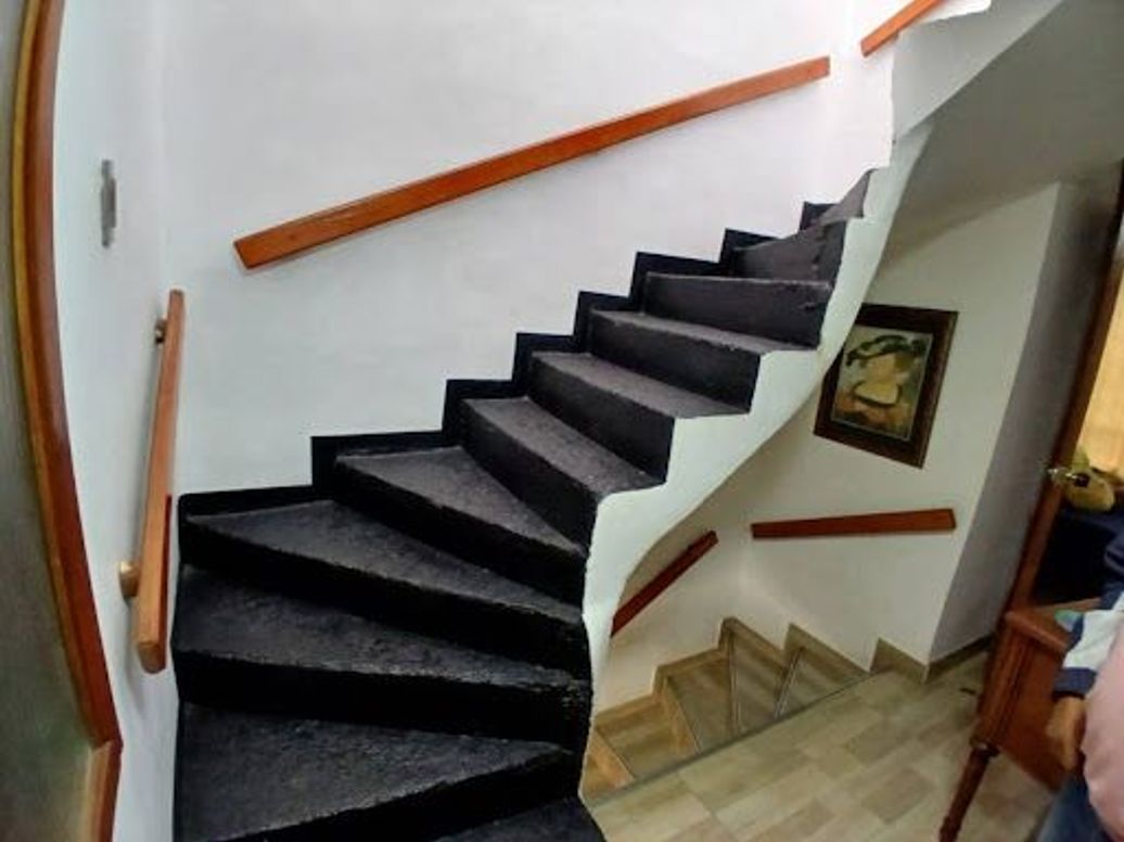 Casa de 4 alcobas en venta en Plazuelas Del Virrey, Bogotá, 120 m² · foto 18 de 20
