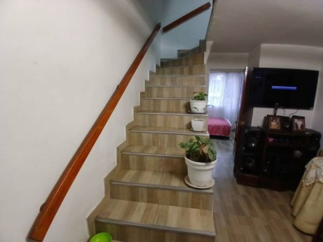 Casa de 4 alcobas en venta en Plazuelas Del Virrey, Bogotá, 120 m² · foto 13 de 20