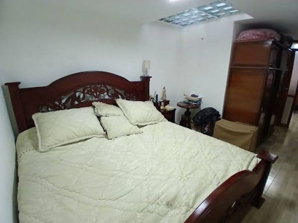 Casa de 4 alcobas en venta en Plazuelas Del Virrey, Bogotá, 120 m² · foto 15 de 20