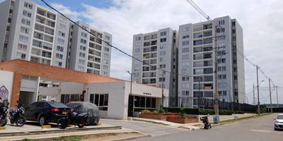 CIUDAD.  Cali.  ACCIÓN.  Venta.  PROPIEDAD.  Apartamento. UBICACIÓN.  Unidad Residencial Belaterra Ventus. Las Vegas de Comfandi.  ÁREA.  62 M2 ADMINISTRACIÓN.  $261.000  CÓDIGO:  K9054C65T5A1019E4A2 DETALLES.   Tiene: Sala. Comedor. Cocina Integral.  Zona de ropas.  Dos habitaciones.  Estudio o tercera habitación.  2 baños. Parqueadero Propio. La Unidad Residencial tiene: Parqueadero de Visitantes.  Portería y Vigilancia Privada 24/7. Zona Social con Piscina para Adultos y Niños.  Precio de Venta $261´000.ooo