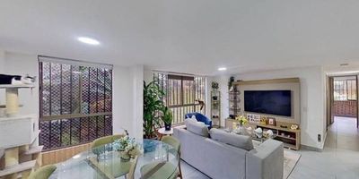 Amplio y cómodo apartamento en venta de 73?m² con vista interior, ubicado en el tercer piso de la Torre 1, Apto 301, con acceso por ascensor. Su distribución funcional incluye 3 habitaciones, 2 baños, sala comedor, cocina integral y zona de lavandería, con piso cerámico en habitaciones, zona social, cocina y baños, lo que aporta practicidad y frescura a cada espacio. El conjunto residencial ofrece excelentes zonas comunes para disfrutar en familia, como piscina, salón social, gimnasio y vigilancia privada las 24 horas. Se encuentra cerca del centro comercial Fabricato, almacenes de cadena como El Progreso y La 2000, el colegio Mano Amiga y paraderos de transporte público, con fáciles vías de acceso por la Calle 55 y la Carrera 67B.
 h_property_nid_ref:  19889174053
 h_property_uuid_detail:  d8a07fac-ae68-40bf-bf7c-93bbd2143944
 ubicacion: Bello,Valerias
 Inmueble ofertado por nuestro aliado HABI.