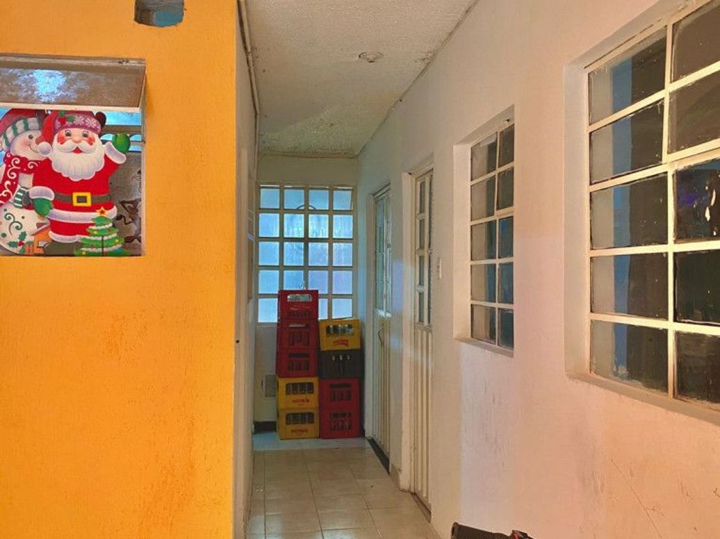 Casa de 8 alcobas en venta en San Carlos, Bogotá, 394 m² · foto 5 de 14