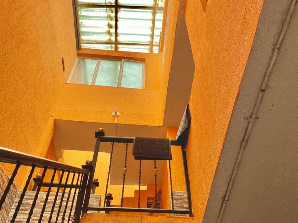 Casa de 8 alcobas en venta en San Carlos, Bogotá, 394 m² · foto 4 de 14